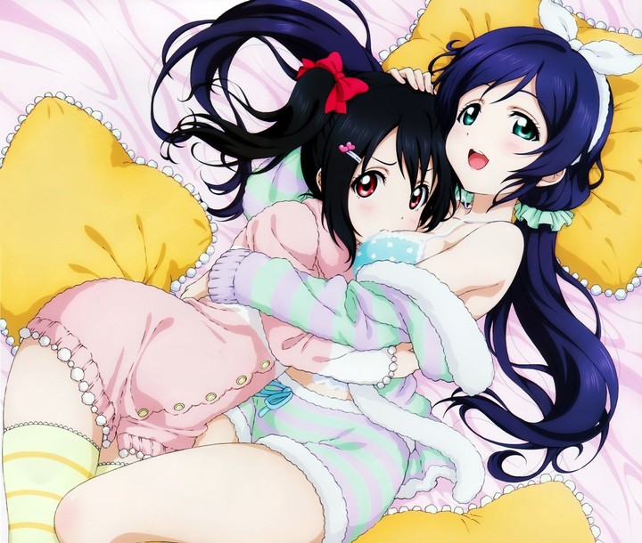 love live!