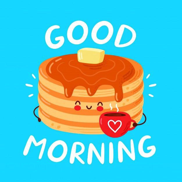 Good Morning