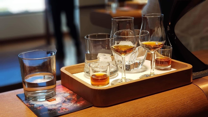 whisky