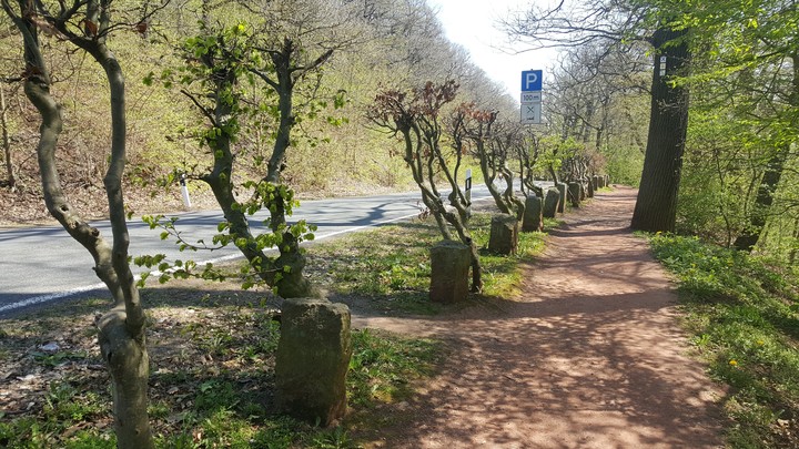Kyffhäuser-Denkmal(Thüringen)