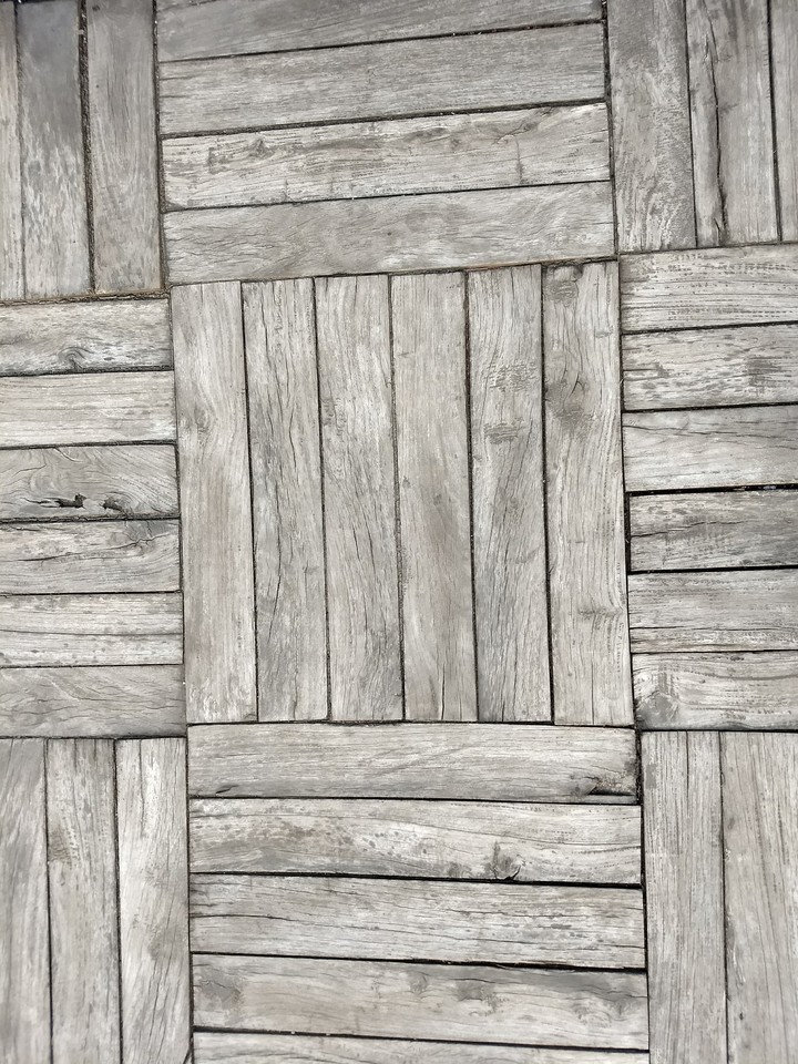 wood matrix