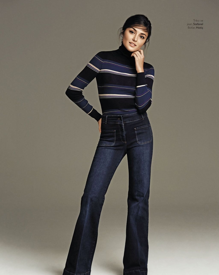 hande ercel