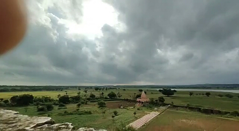 sky