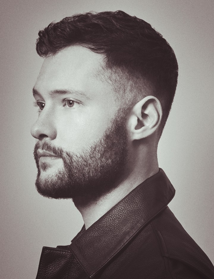 CALUM SCOTT