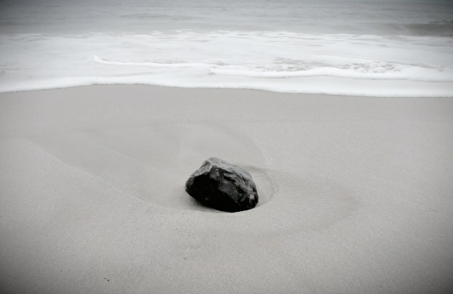 Meer.