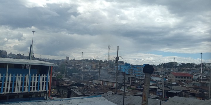 mathare