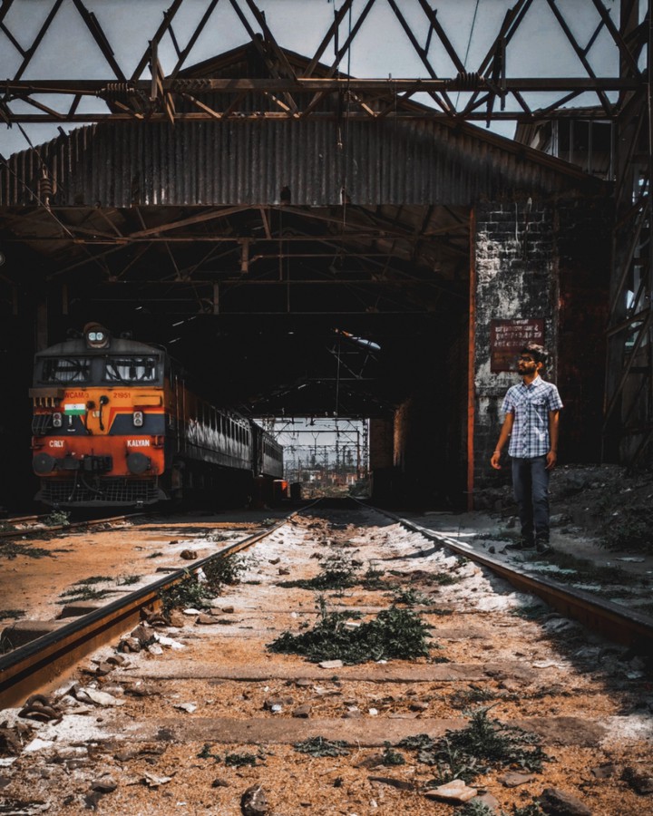 finding peace