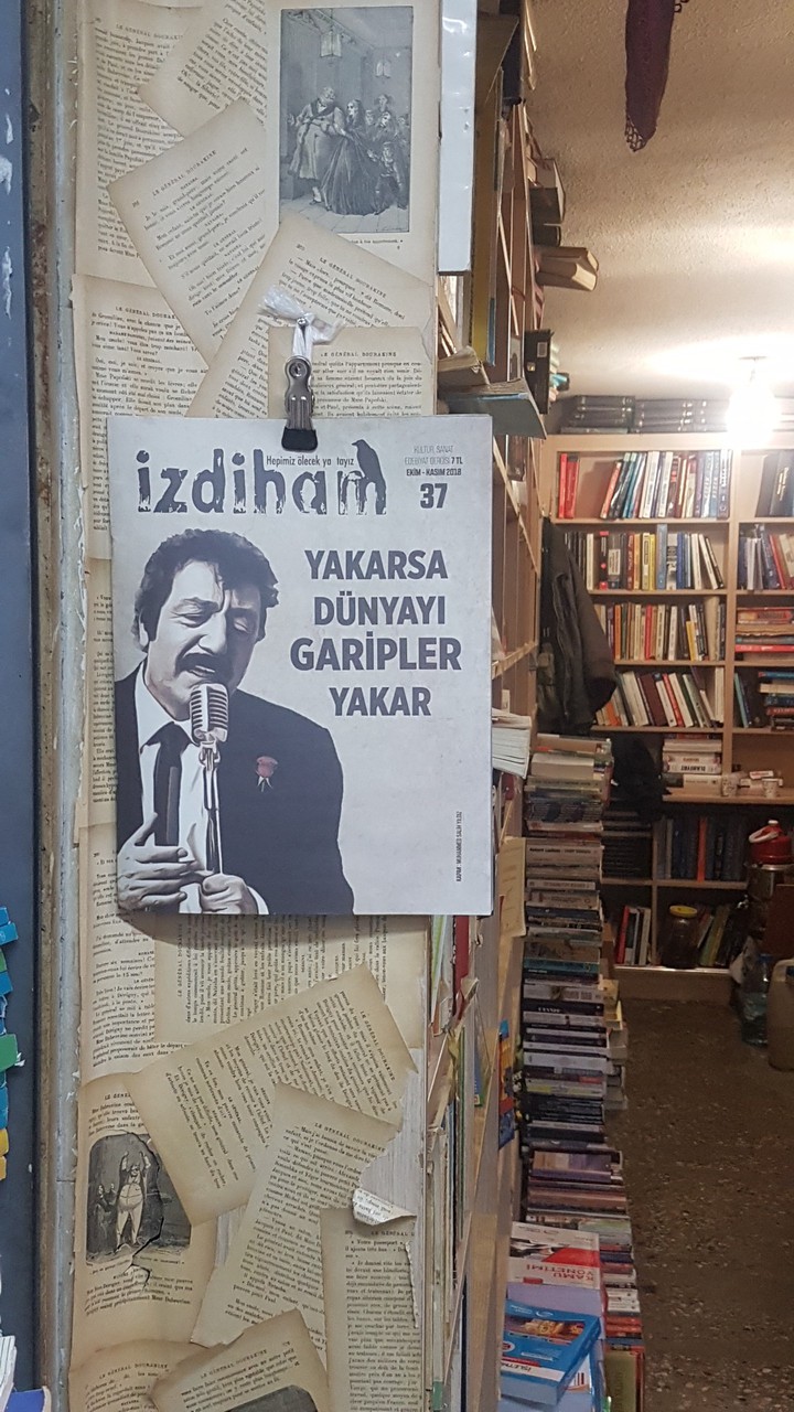 #müslüm