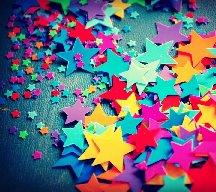 stars