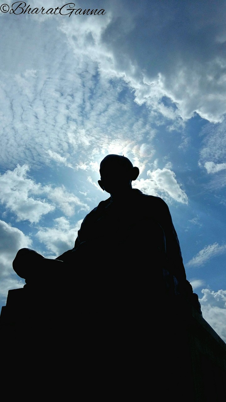 Gandhi