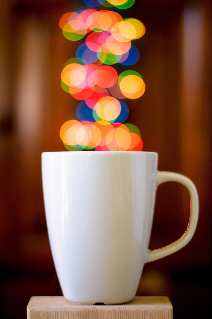 cup