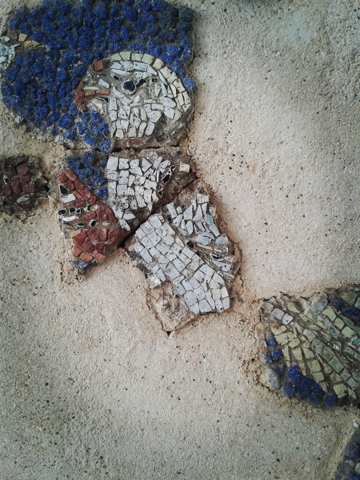 Mosaic