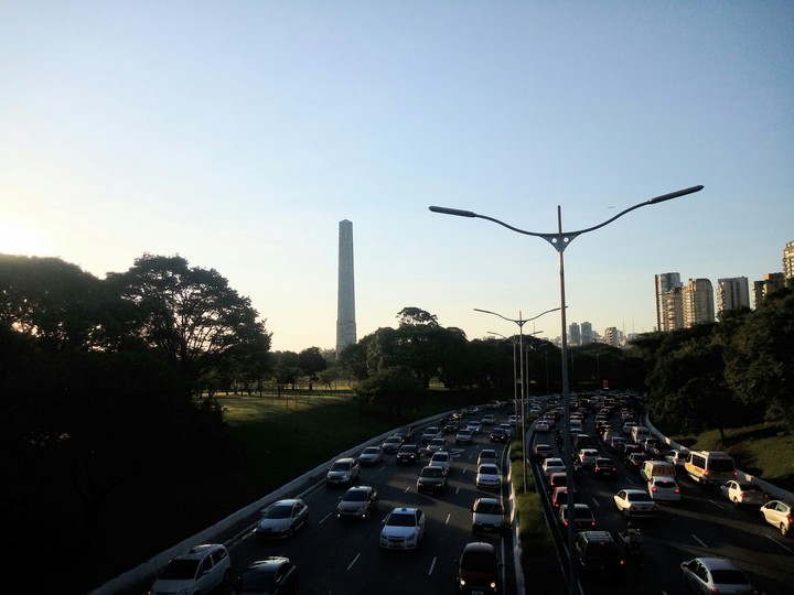 cidade linda