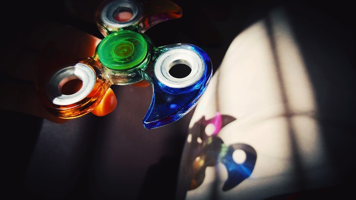spinner