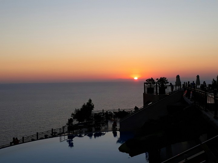 Sunset.Turkey.Alanya