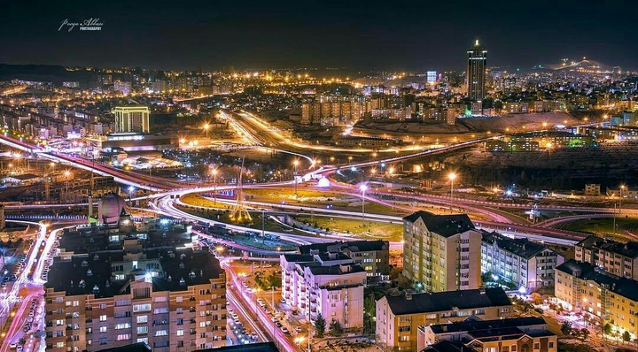 Tabriz2018