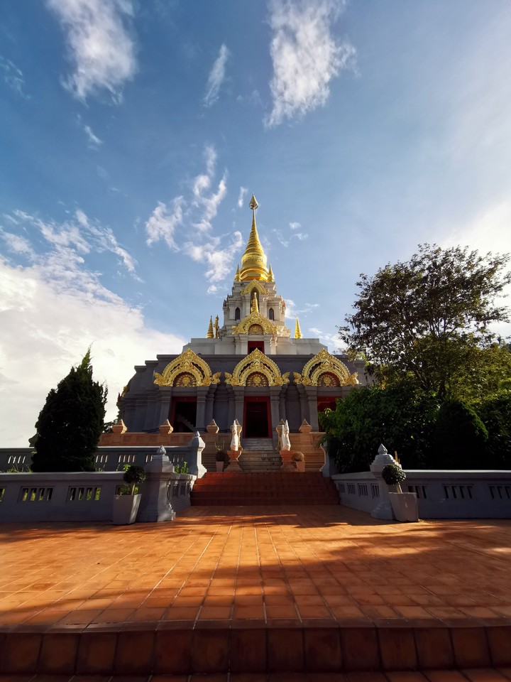 วัดพระธาตุ​ศรี​นครินทร์​