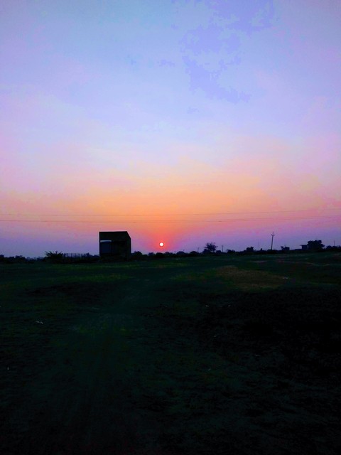 sunrise.....