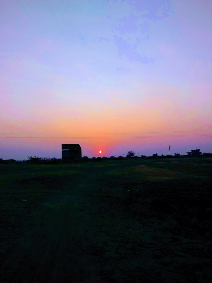 sunrise.....