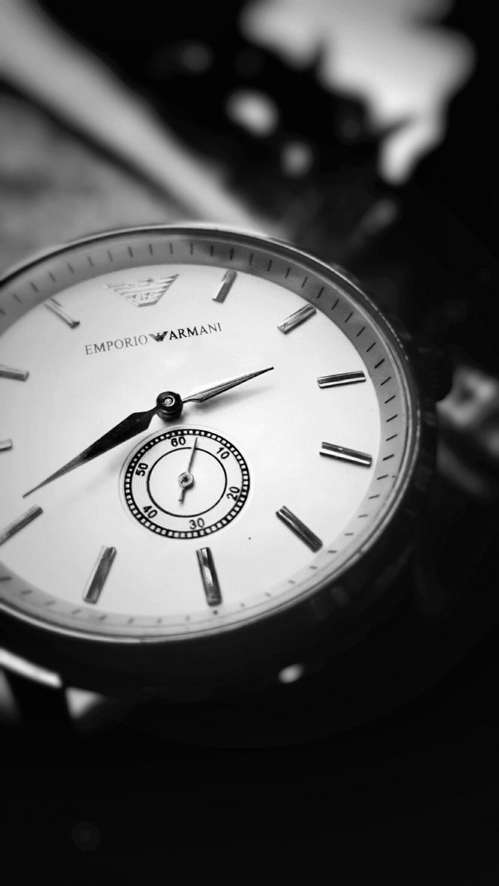 emporio armani