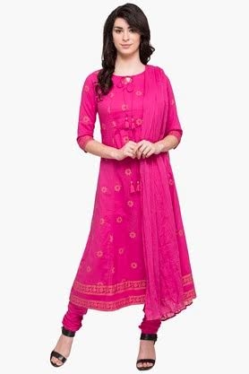 kurta style