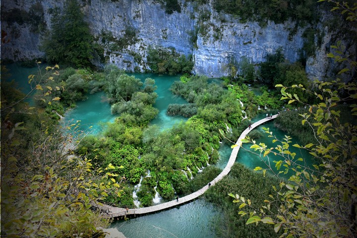 Amazing National Park
