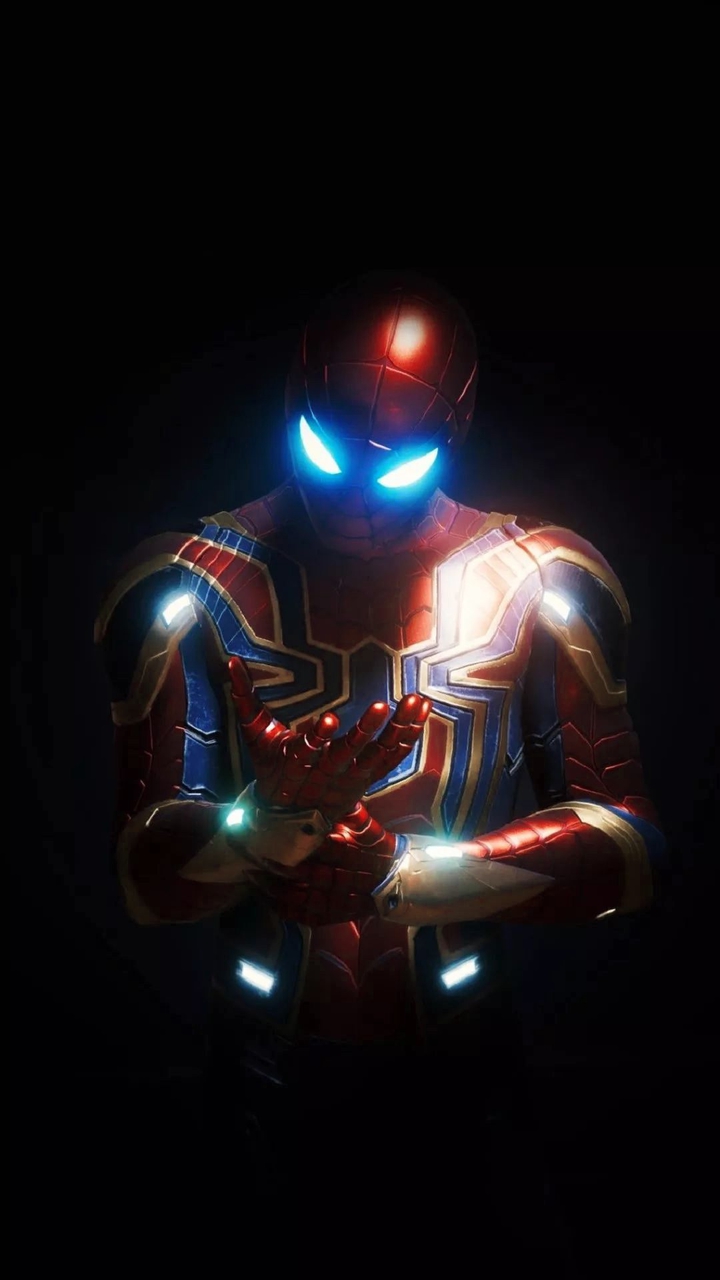 Spiderman