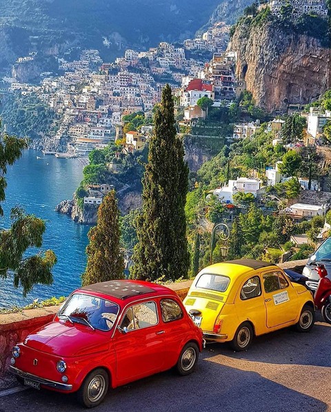 Beautiful view