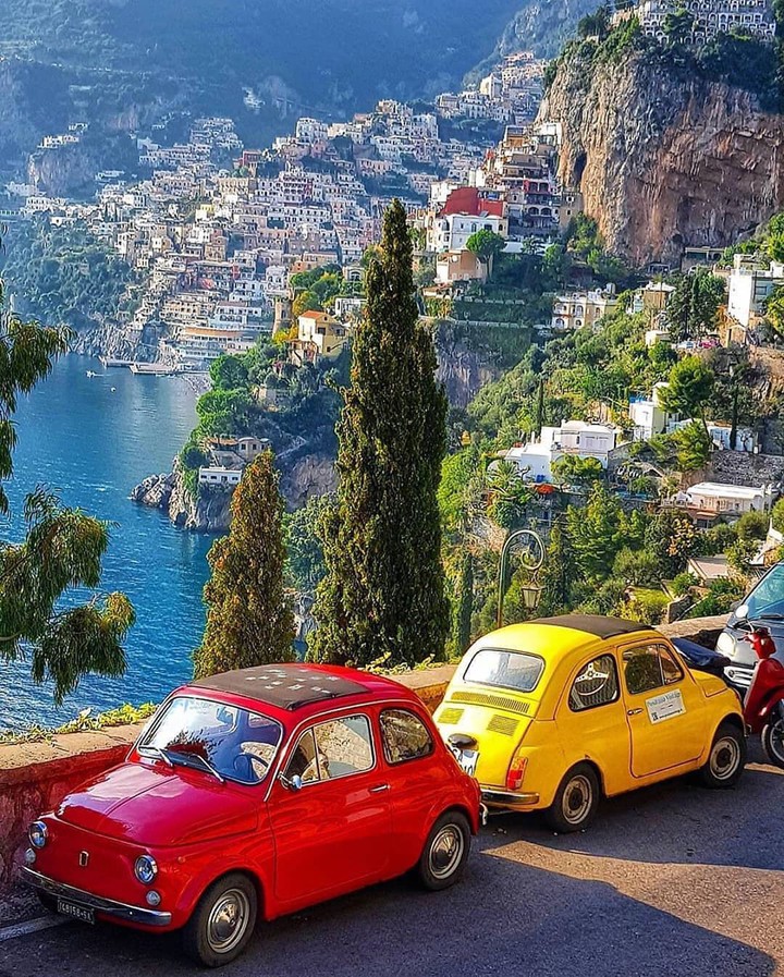 Beautiful view