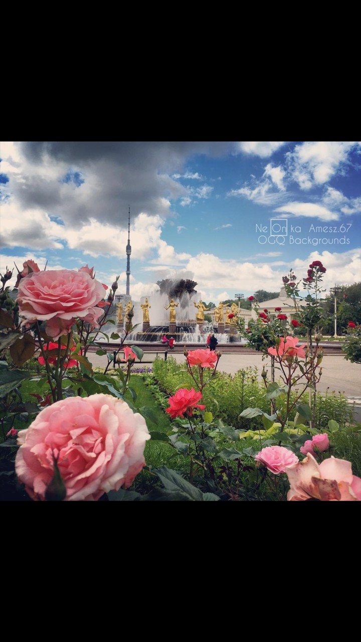 moscow