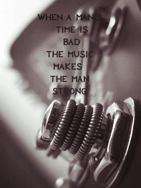 music