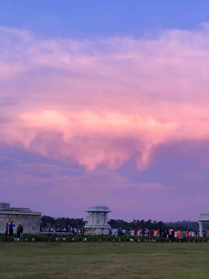 sky