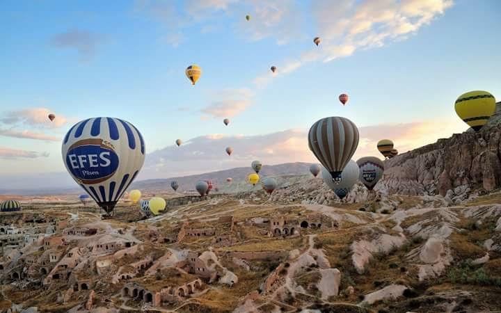 Balloons