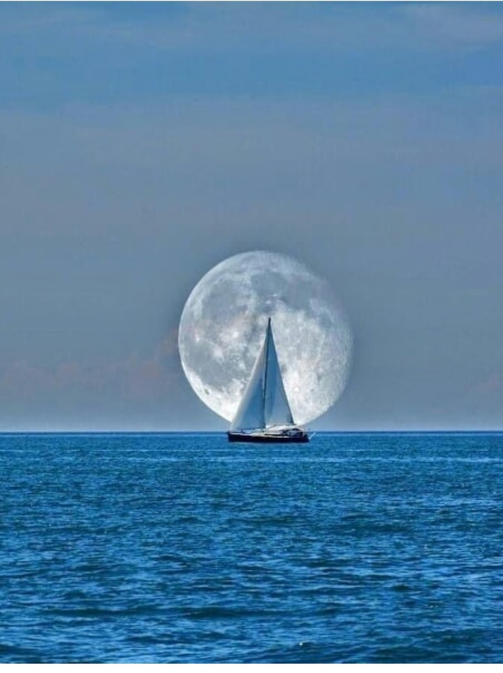 Amazing view