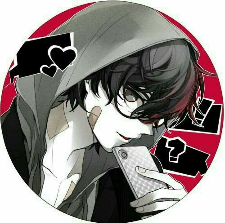 Chico/ Boy ♨
