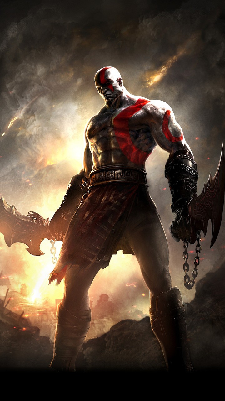 God of War