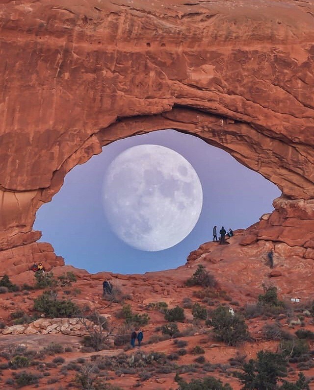 Utah ♐