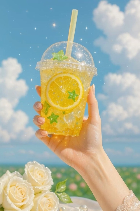 cocktail, lemonade háttérképek