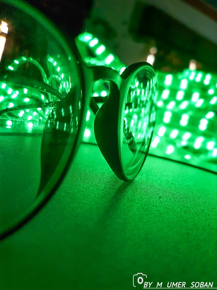 Glasses