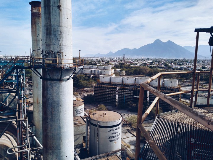 industria