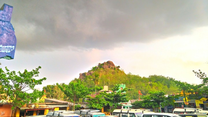 cloud n nature