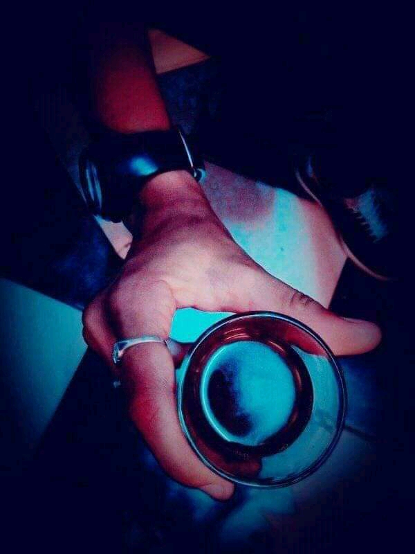 coffee