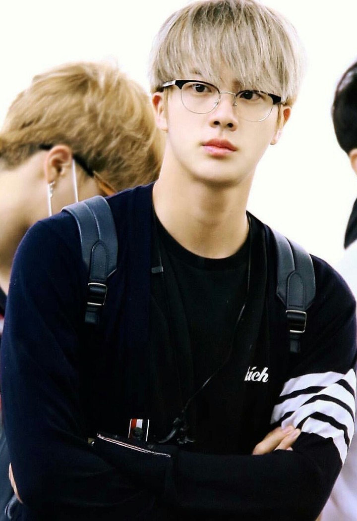 little cutie