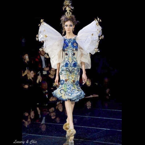 fashion shows elegance style art art