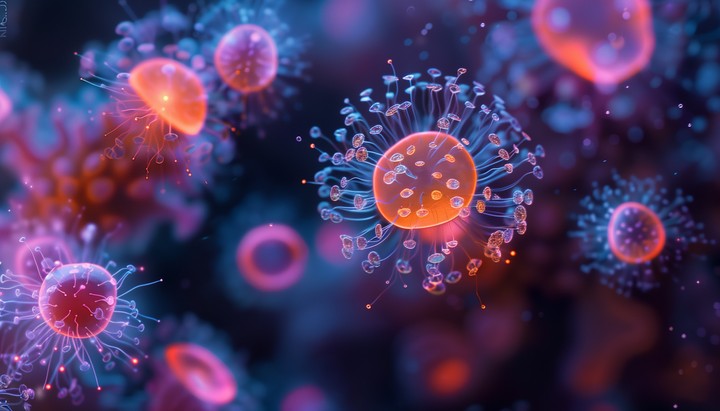 Virus