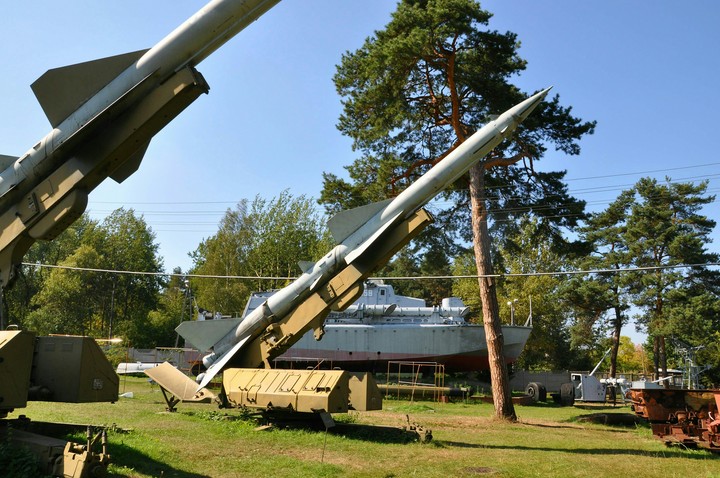 Polish Army Museum of the White Eagle