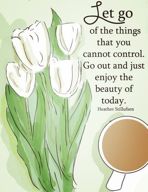 Morning Thought