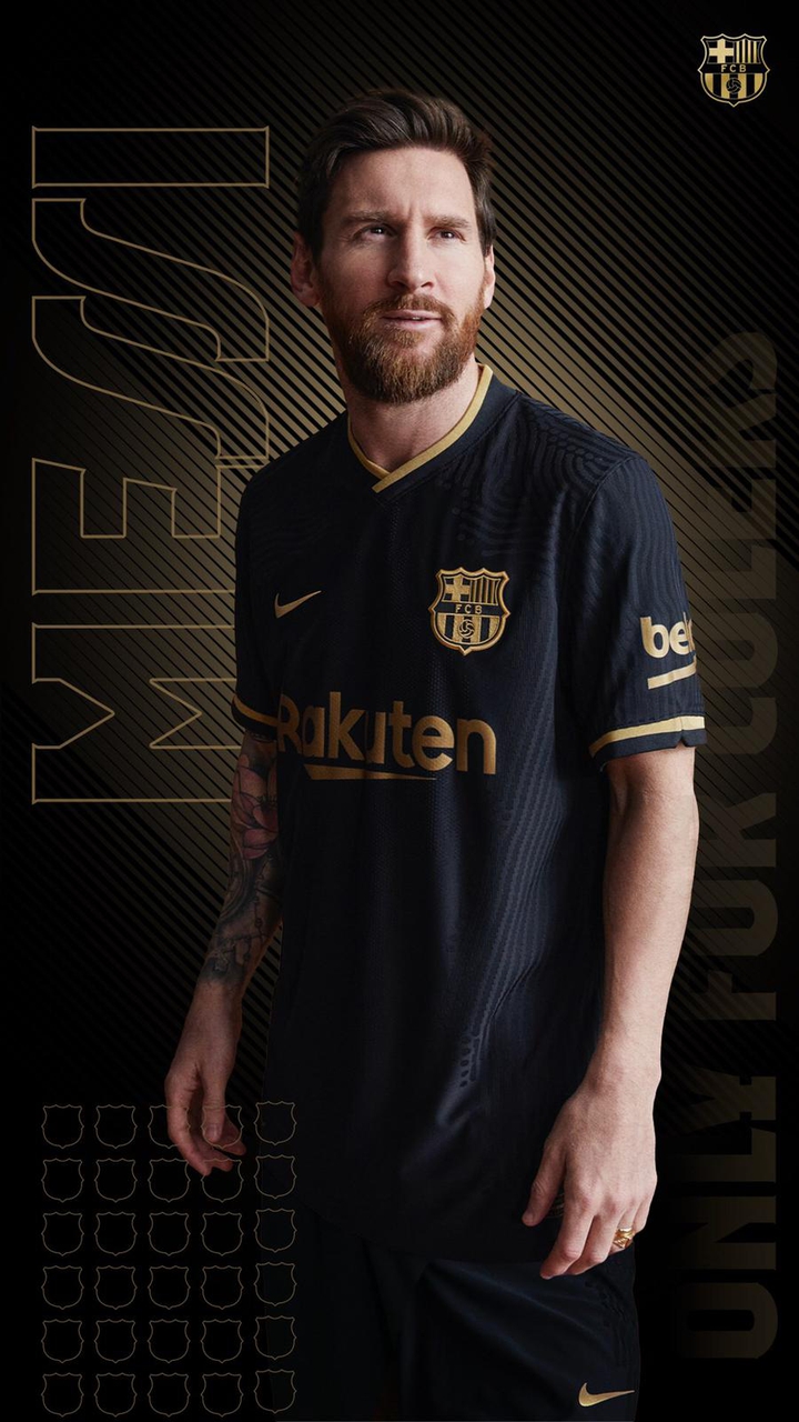 messi