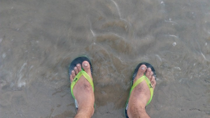 Sea Shore
