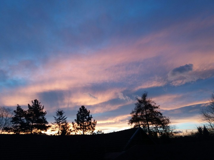 Sunrise
